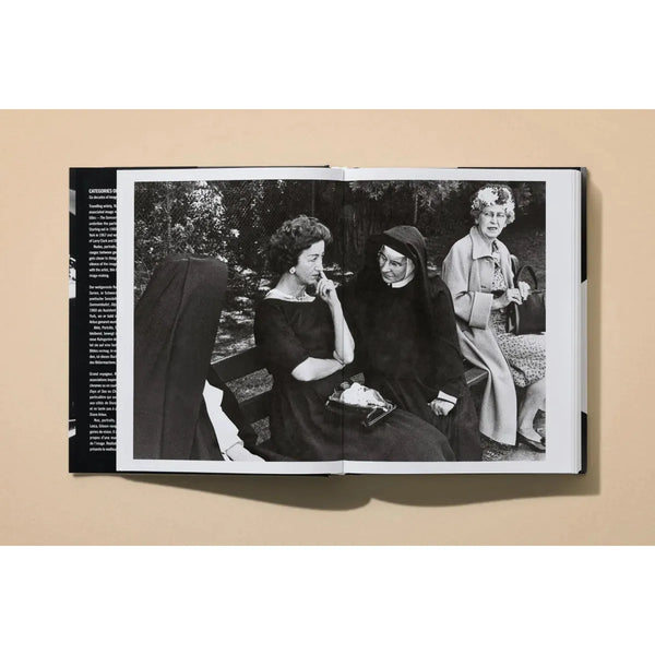 Load image into Gallery viewer, Ralph Gibson. Photographs 1960–2024 - Taschen Books
