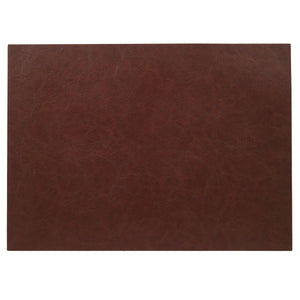 Bodrum Linens Tanner - Easy Care Placemats - Set of 4