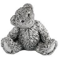 Royal Selangor Theodore Bear Figurine