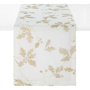 Bodrum Linens Acorn - Tablecloths & Runners
