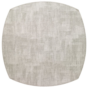 Bodrum Linens Allure - Easy Care Placemats - Set of 4