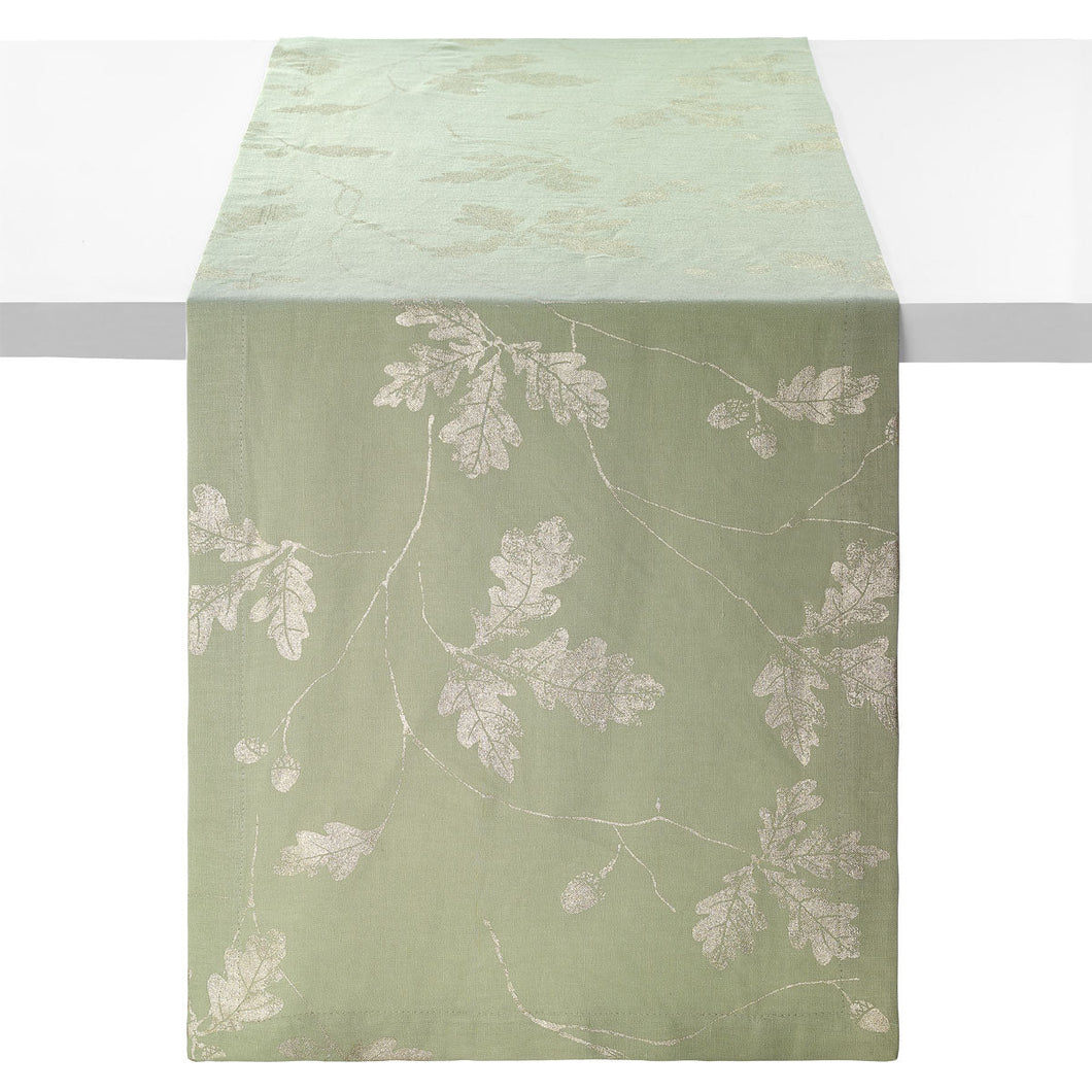 Bodrum Linens Acorn - Tablecloths & Runners