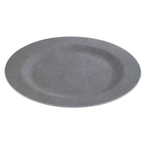 Bodrum Linens Gem Charger Plates