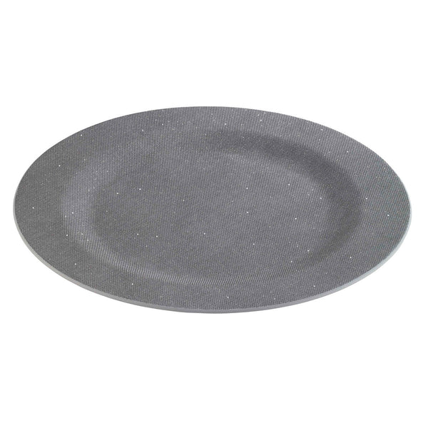 Load image into Gallery viewer, Bodrum Linens Gem Charger Plates
