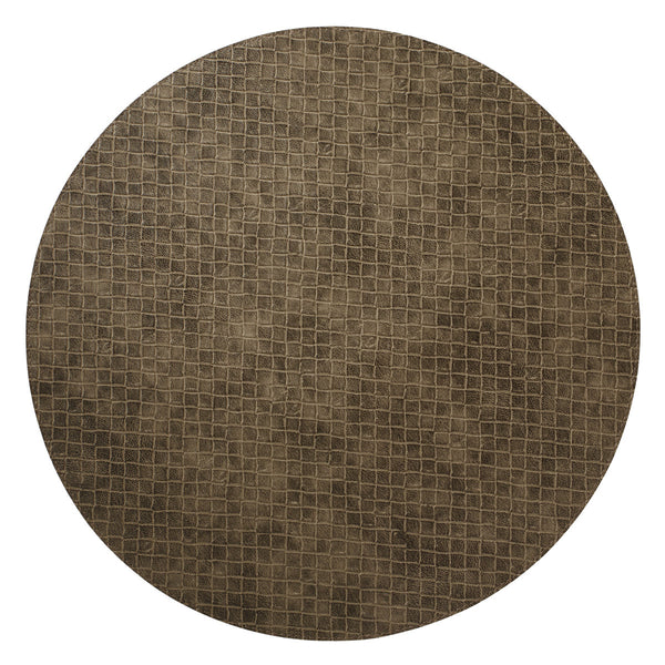 Load image into Gallery viewer, Bodrum Linens Tressé - Easy Care Placemats - Set of 4
