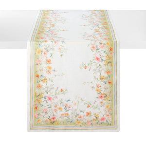 Bodrum Linens Lily Garden Linens - Tablecloths & Runners