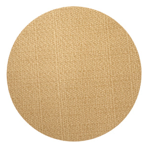 Bodrum Linens Wicker - Easy Care Placemats - Set of 4