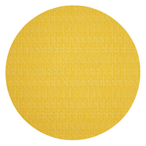 Bodrum Linens Wicker - Easy Care Placemats - Set of 4