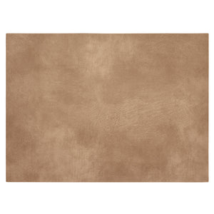 Bodrum Linens Tanner - Easy Care Placemats - Set of 4