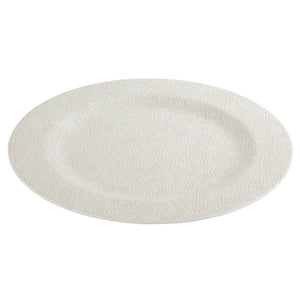 Bodrum Linens Gem Charger Plates