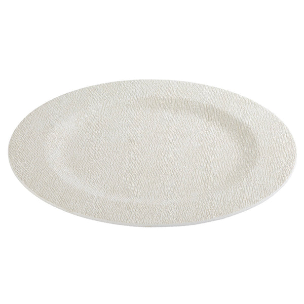 Load image into Gallery viewer, Bodrum Linens Gem Charger Plates
