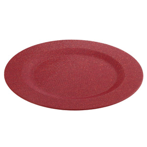 Bodrum Linens Gem Charger Plates