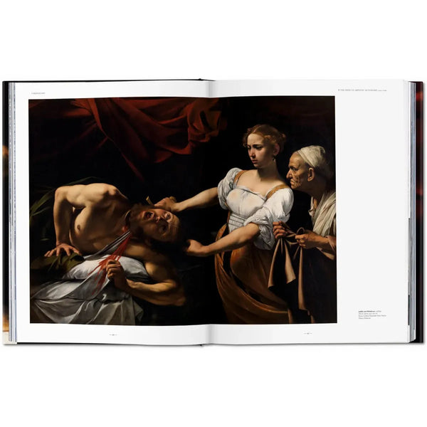 Load image into Gallery viewer, Caravaggio. The Complete Works - Taschen Books
