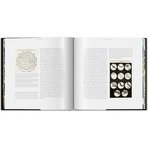 Taschen Mars. Photographs from the NASA Archives - Taschen Books