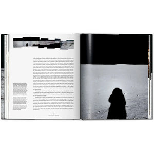Norman Mailer. MoonFire - Taschen Books
