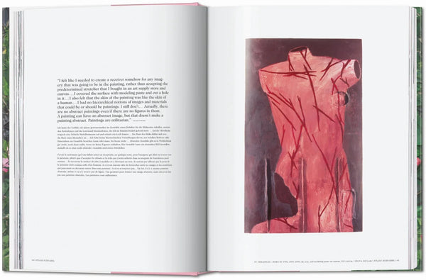 Load image into Gallery viewer, Julian Schnabel - Taschen Books
