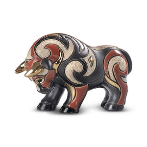 De Rosa Collections Red Bull Figurine