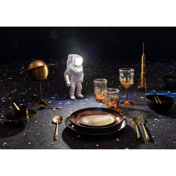 Load image into Gallery viewer, Seletti Flashing Starman

