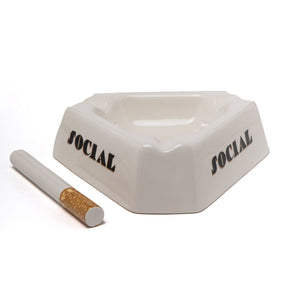 Seletti Social Smoker