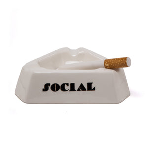 Seletti Social Smoker