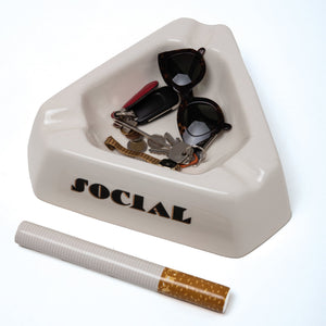 Seletti Social Smoker