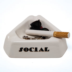 Seletti Social Smoker