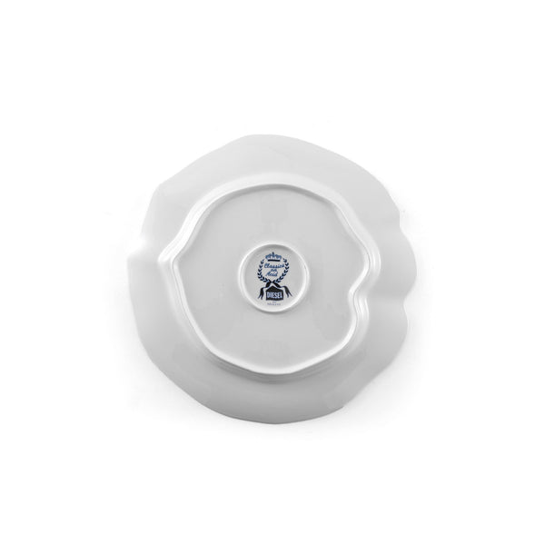 Load image into Gallery viewer, Seletti Classics on Acid - Spanish Yellow - Dinner Plate
