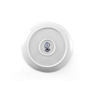 Seletti Classics on Acid - Blue Chinoiserie - Dinner Plate