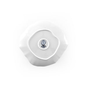 Seletti Classics on Acid - Maastricht Ship - Dinner Plate