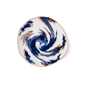 Seletti Classics on Acid - Imari Dragon - Dinner Plate