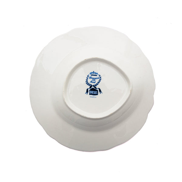 Load image into Gallery viewer, Seletti Classics on Acid - Soup Plate Arabian

