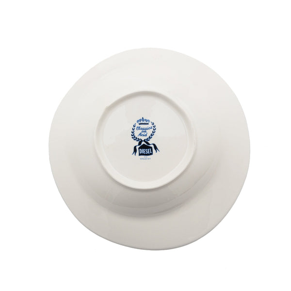 Load image into Gallery viewer, Seletti Classics on Acid - Soup Plate Flower Bird
