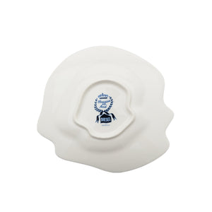 Seletti Classics on Acid - Dessert Plate Glitchy Willow