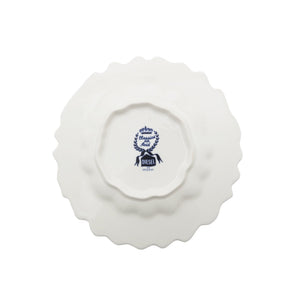 Seletti Classics on Acid - Dessert Plate Willow Wave