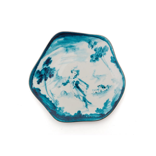 Load image into Gallery viewer, Seletti Classics on Acid - Dessert Plate Fiorentino
