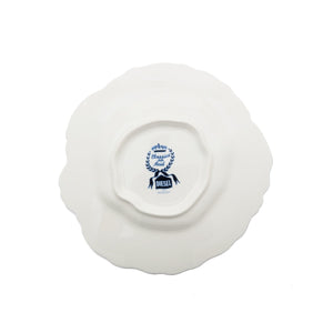Seletti Classics on Acid - Dessert Plate Delf Rose