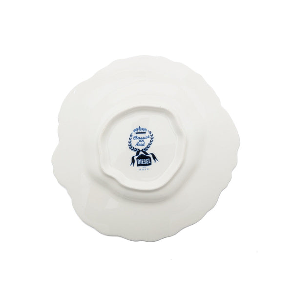 Load image into Gallery viewer, Seletti Classics on Acid - Dessert Plate Delf Rose
