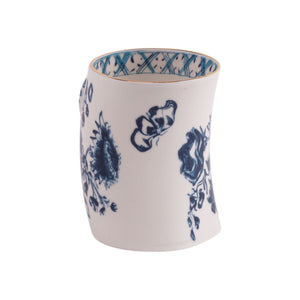 Seletti Classics on acid - ACID ROSES mug