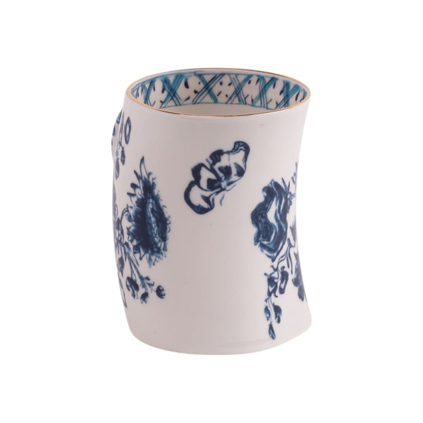 Load image into Gallery viewer, Seletti Classics on acid - ACID ROSES mug
