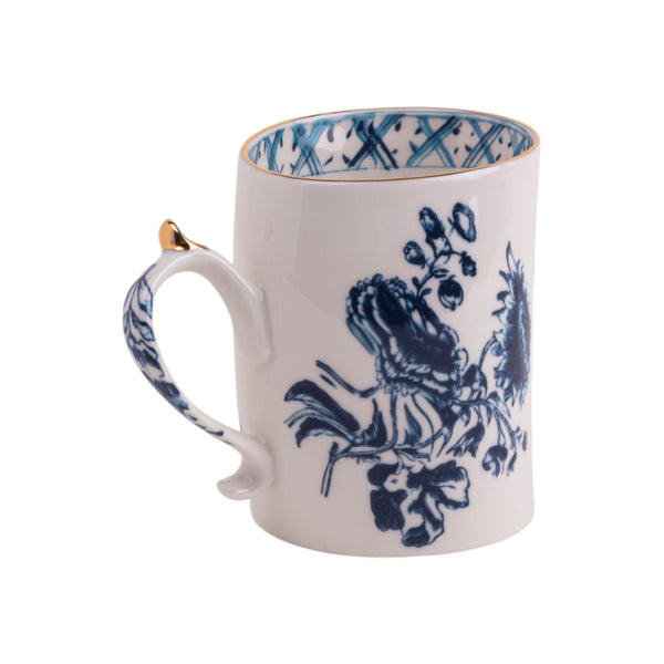 Load image into Gallery viewer, Seletti Classics on acid - ACID ROSES mug
