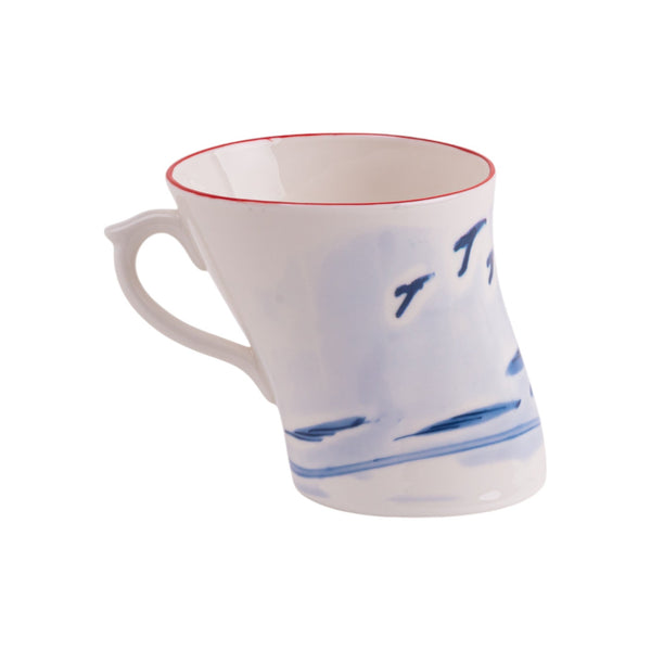 Load image into Gallery viewer, Seletti Classics on acid - KESHIKI mug
