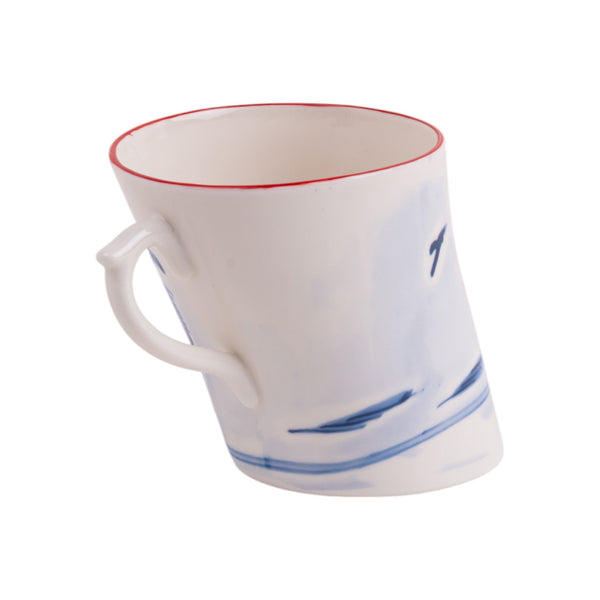 Load image into Gallery viewer, Seletti Classics on acid - KESHIKI mug
