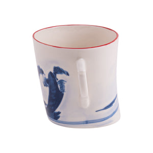 Seletti Classics on acid - KESHIKI mug