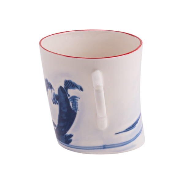 Load image into Gallery viewer, Seletti Classics on acid - KESHIKI mug
