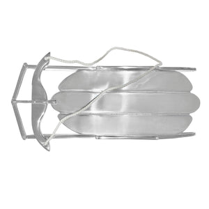 Mariposa Double Runner Sled Server