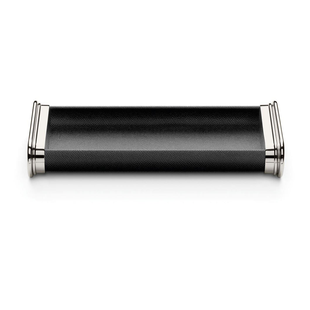 Graf von Faber-Castell Pen Tray Epsom, Black