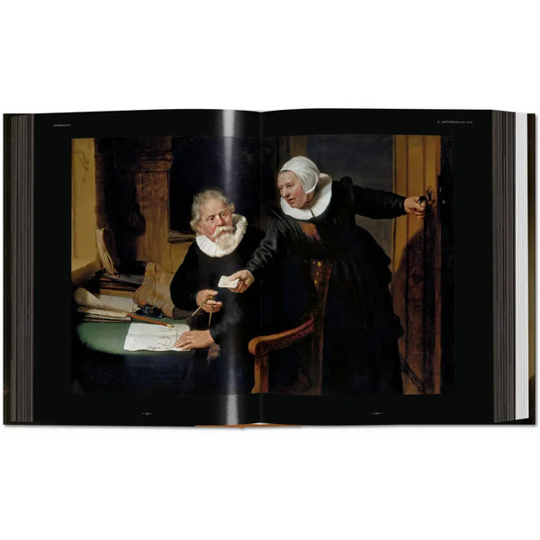 Load image into Gallery viewer, Rembrandt. The Complete Paintings - Taschen Books
