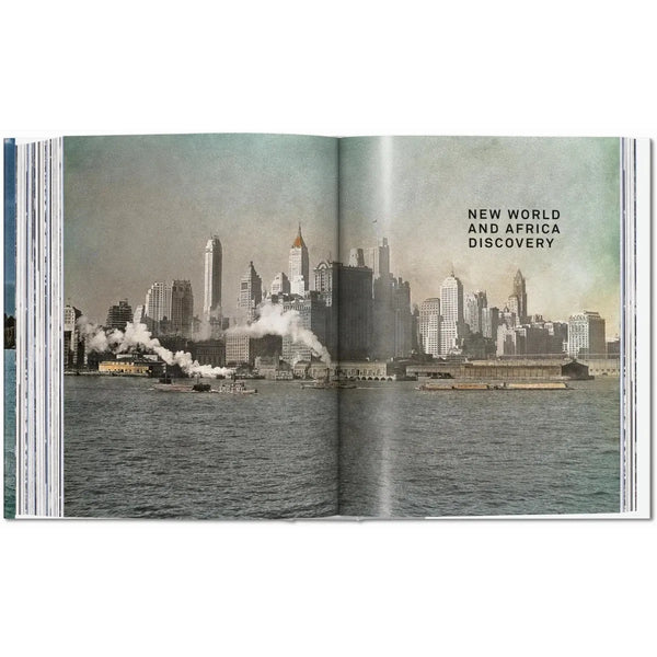 Load image into Gallery viewer, The Grand Tour. The Golden Age of Travel - Taschen Books
