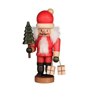Christian Ulbricht Nutcracker - Mini Santa - 4.25"H