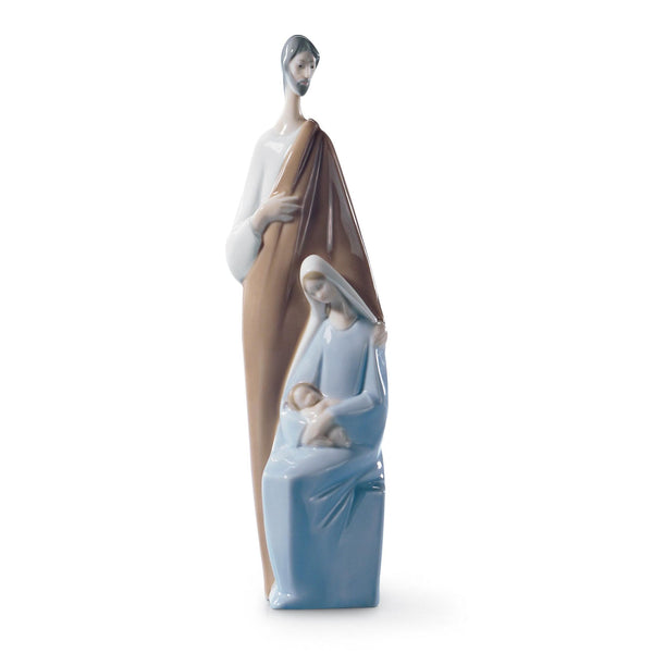 Load image into Gallery viewer, Lladro Nativity Figurine
